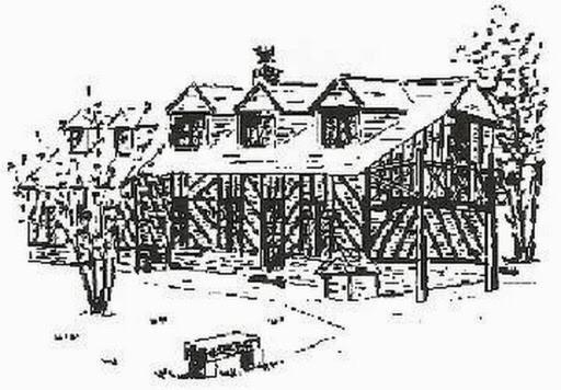 Les Chambres De Paule Thieulloy-l'Abbaye Eksteriør billede